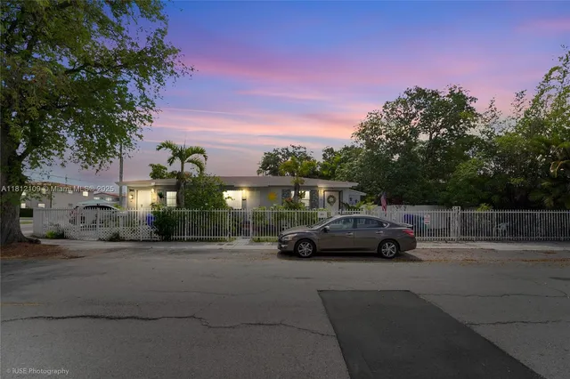 $699,000 | 901 Southwest 34th Avenue, Miami, FL 33135