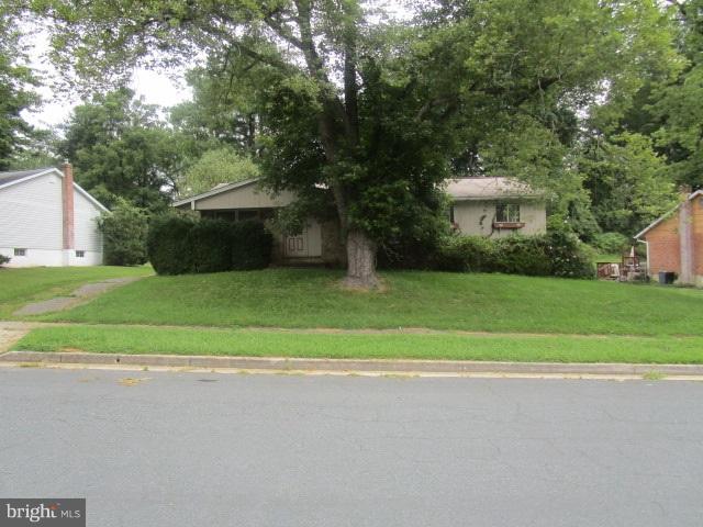 Exterior (Front)