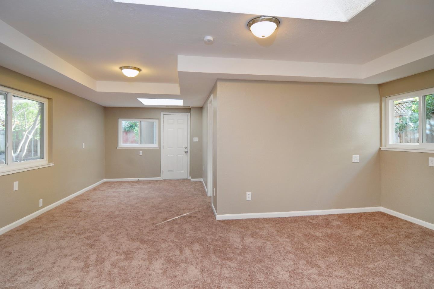 2994 Rustic Drive San Jose, CA 95124 - Photo 13 of 22 an empty room with windows and closet