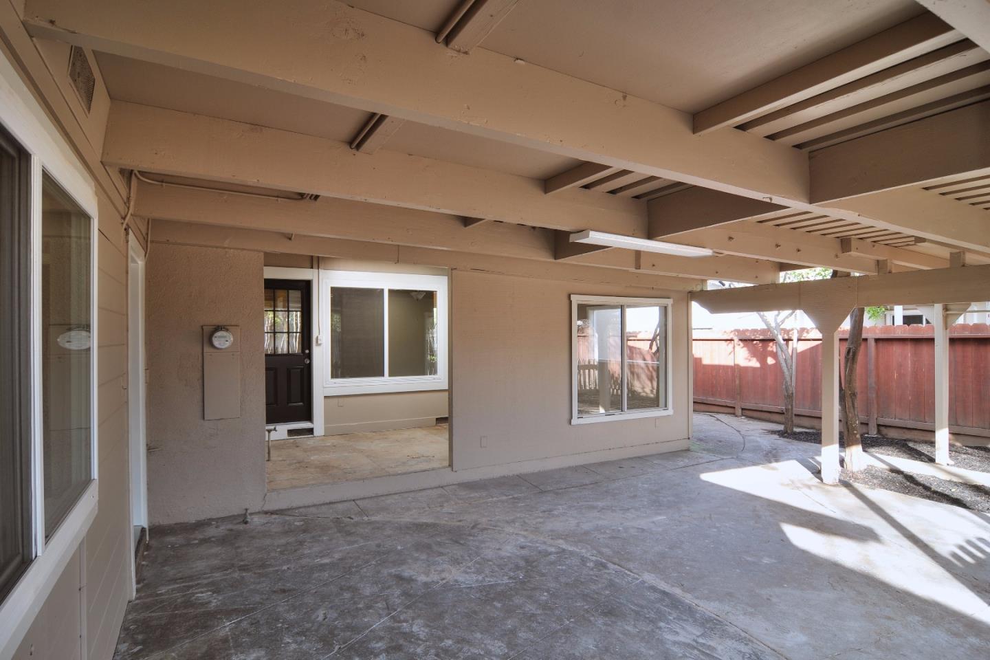 2994 Rustic Drive San Jose, CA 95124 - Photo 19 of 22 a view of a room with gym equipment