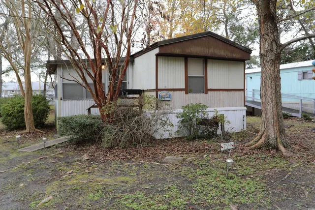 $279,900 | 724 1st Street, Murrells Inlet, SC 29576