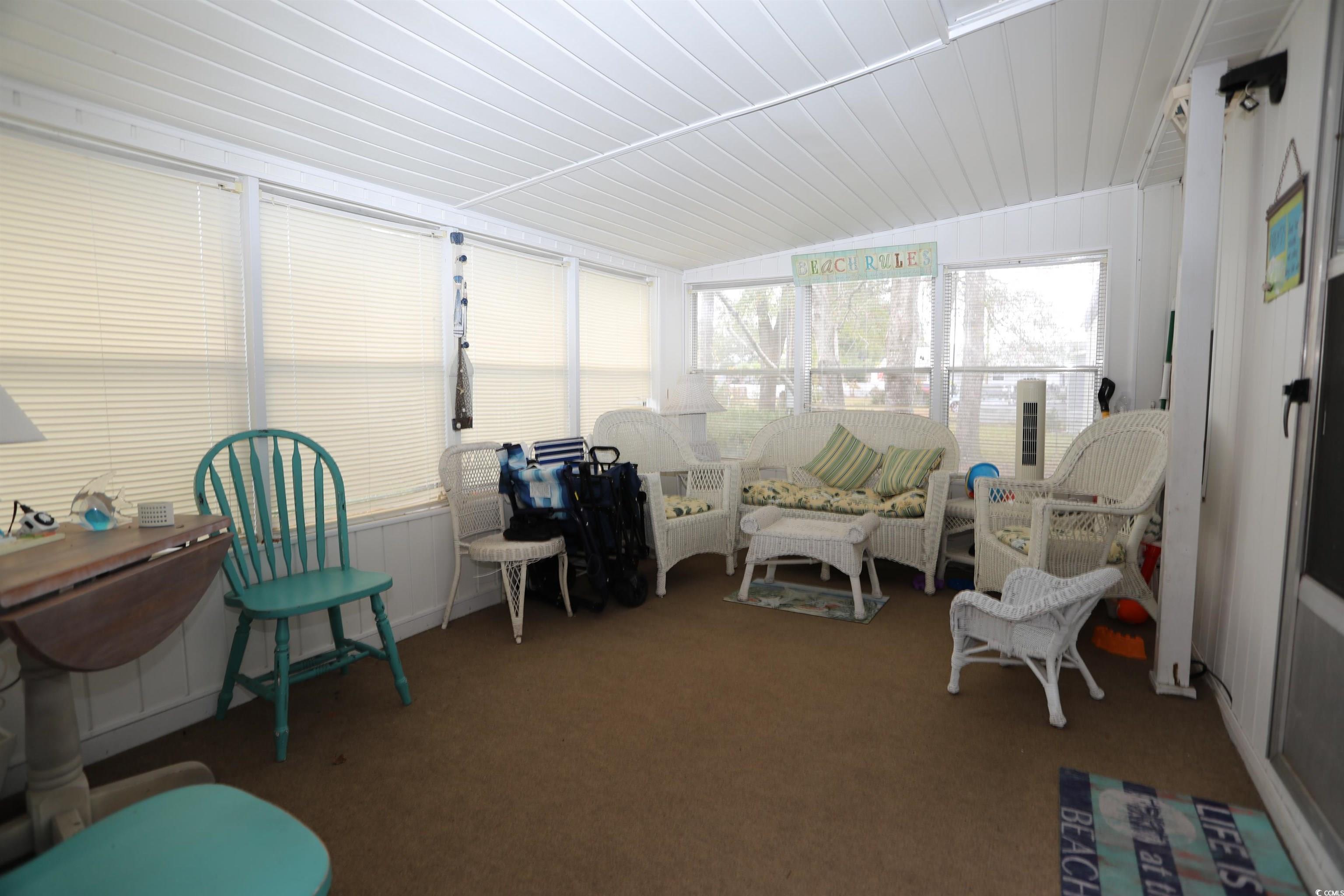724 1st Street Murrells Inlet, SC 29576 - Photo 4 of 18 View of front of home