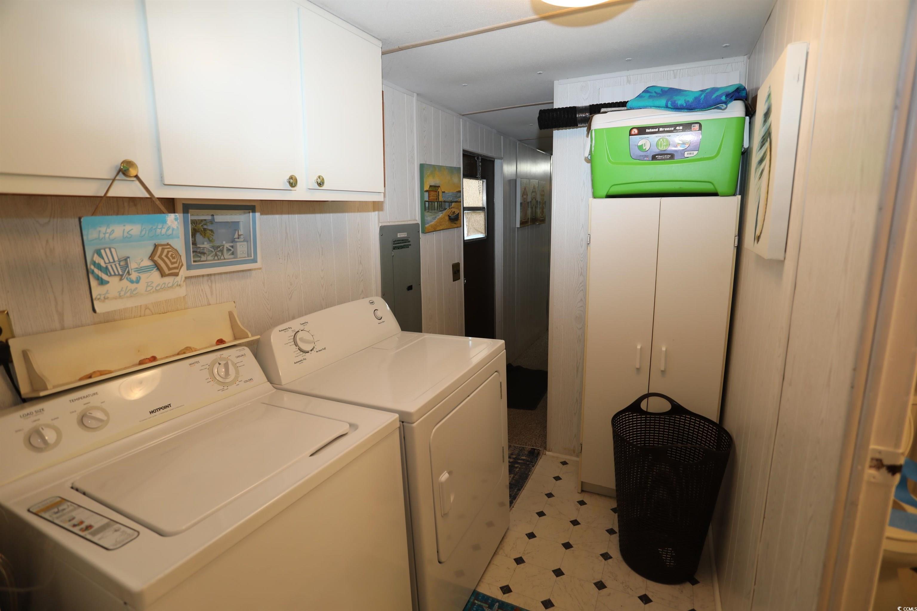 724 1st Street Murrells Inlet, SC 29576 - Photo 10 of 18 View of bedroom