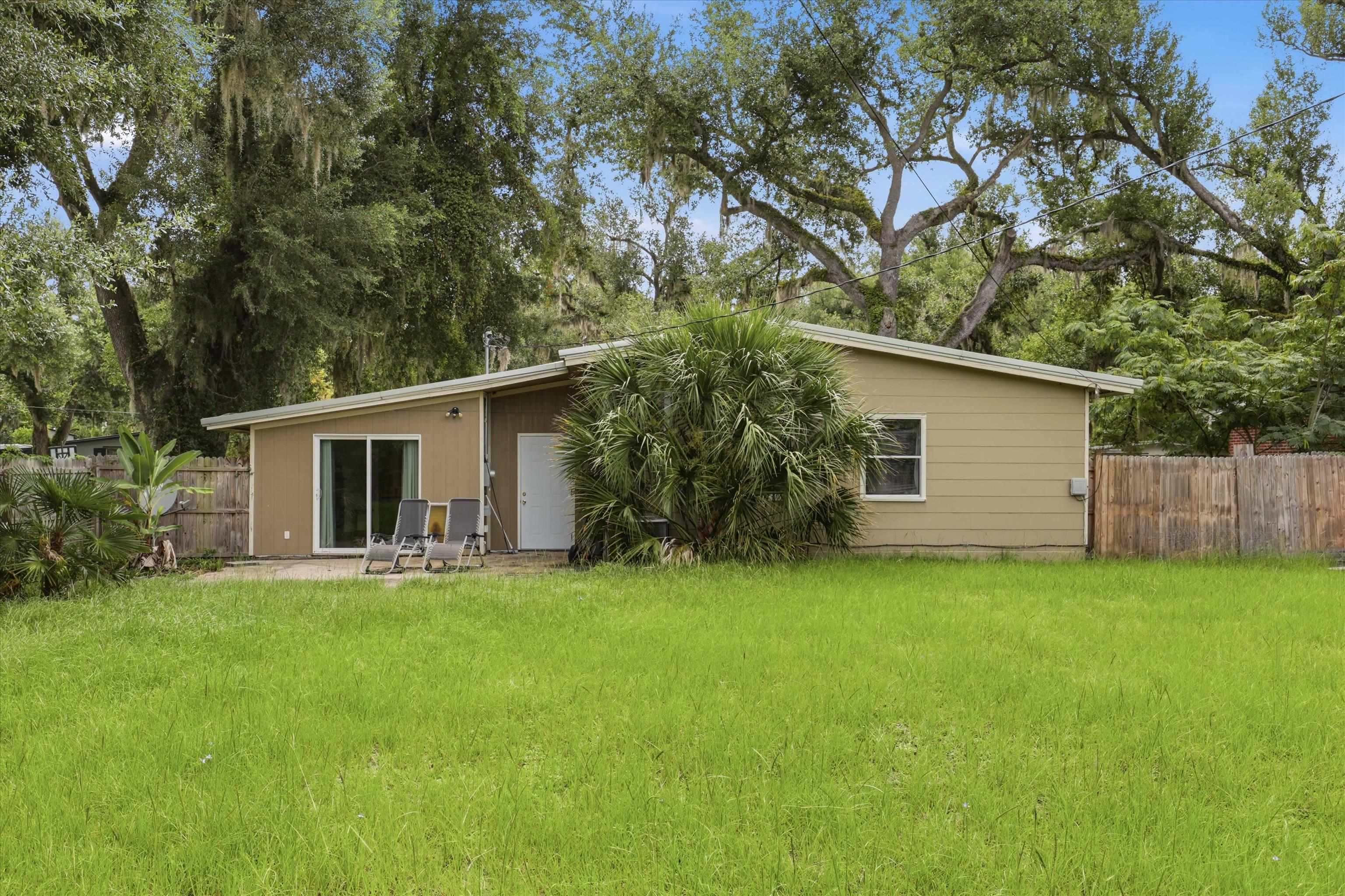 205 Cypress Road Perry, FL 32348 - Photo 38 of 50