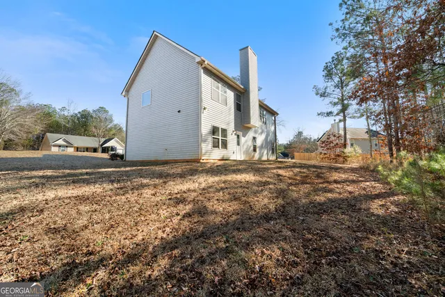 $1,995 | 147 Jackson Farms Drive, Rockmart, GA 30153