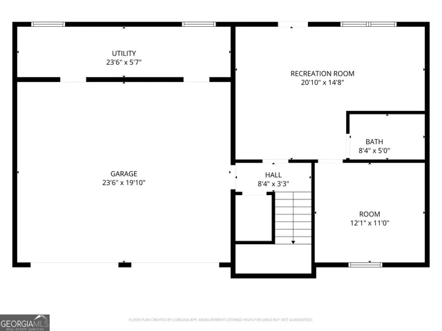$1,995 | 147 Jackson Farms Drive, Rockmart, GA 30153
