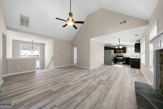 $1,995 | 147 Jackson Farms Drive, Rockmart, GA 30153