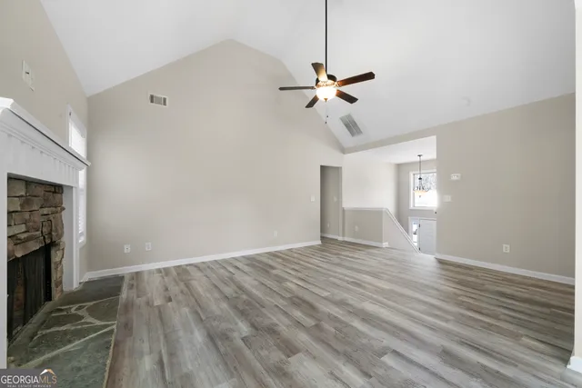 $1,995 | 147 Jackson Farms Drive, Rockmart, GA 30153