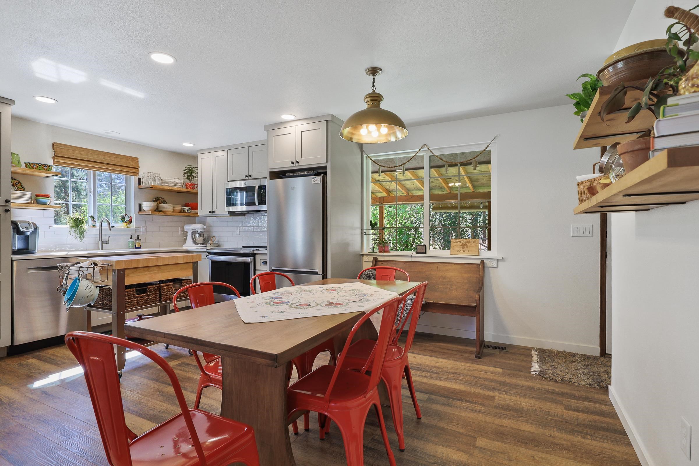 26121 West Tucker Prairie Road Cheney, WA 99004 - Photo 13 of 45