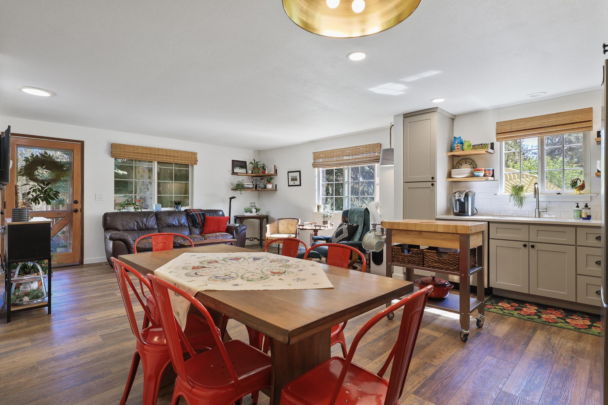 26121 West Tucker Prairie Road Cheney, WA 99004 - Photo 14 of 45