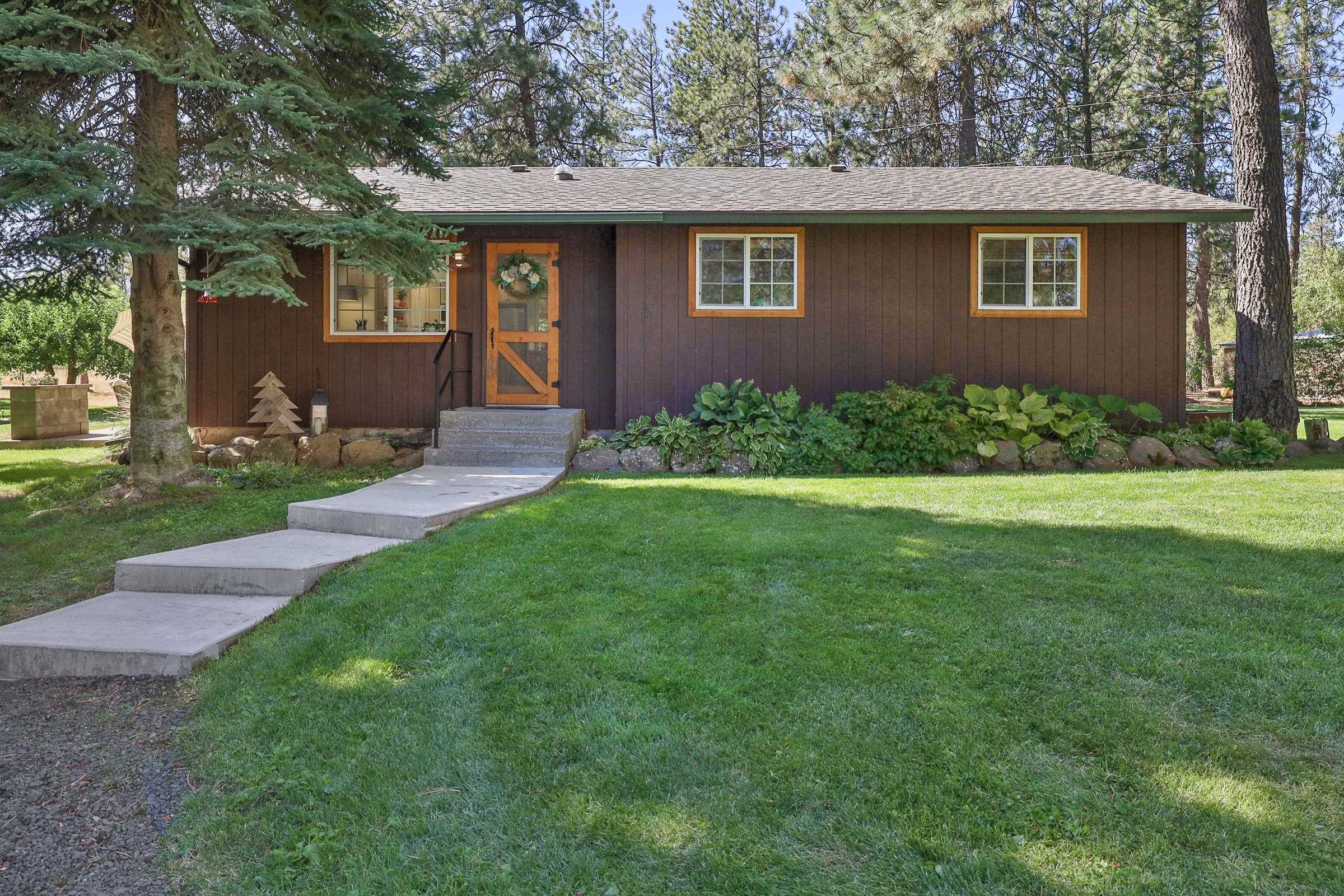 26121 West Tucker Prairie Road Cheney, WA 99004 - Photo 3 of 45