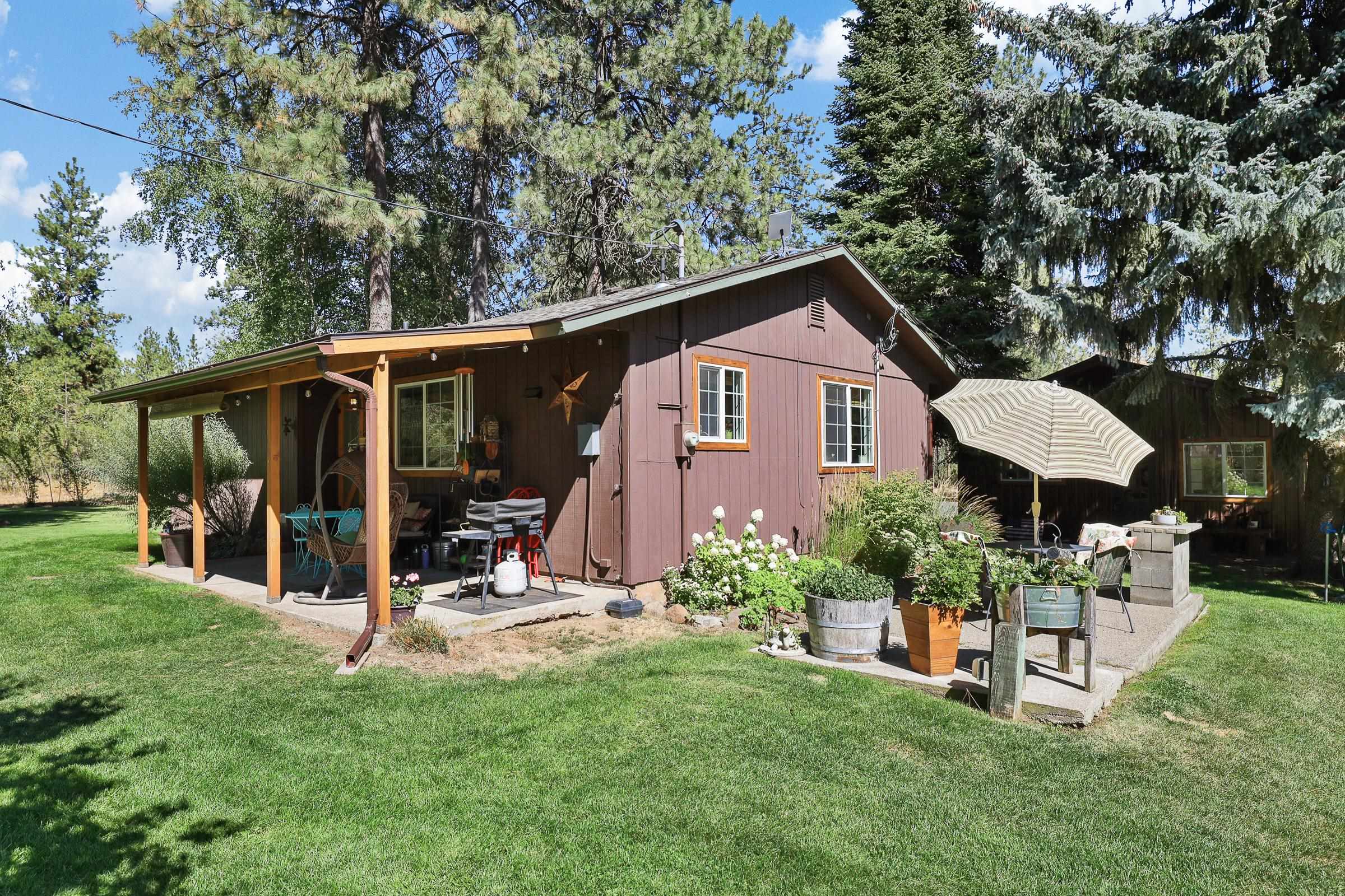 26121 West Tucker Prairie Road Cheney, WA 99004 - Photo 32 of 45