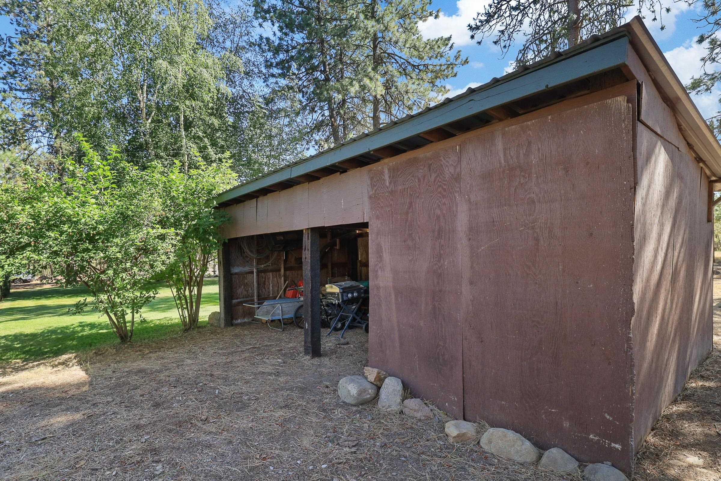 26121 West Tucker Prairie Road Cheney, WA 99004 - Photo 38 of 45