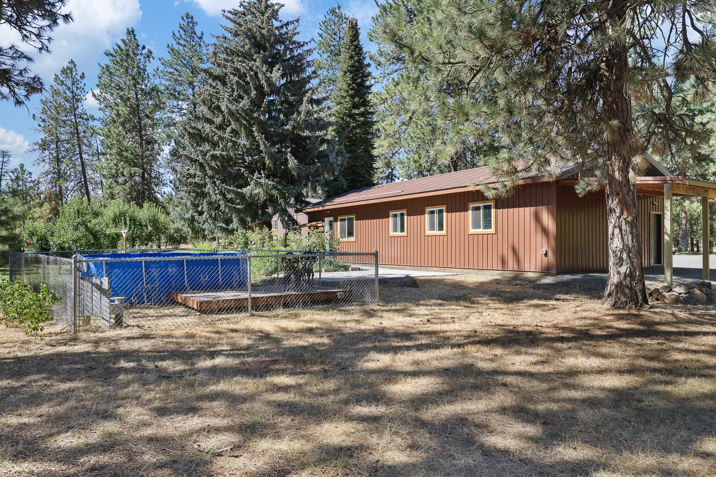 26121 West Tucker Prairie Road Cheney, WA 99004 - Photo 40 of 45