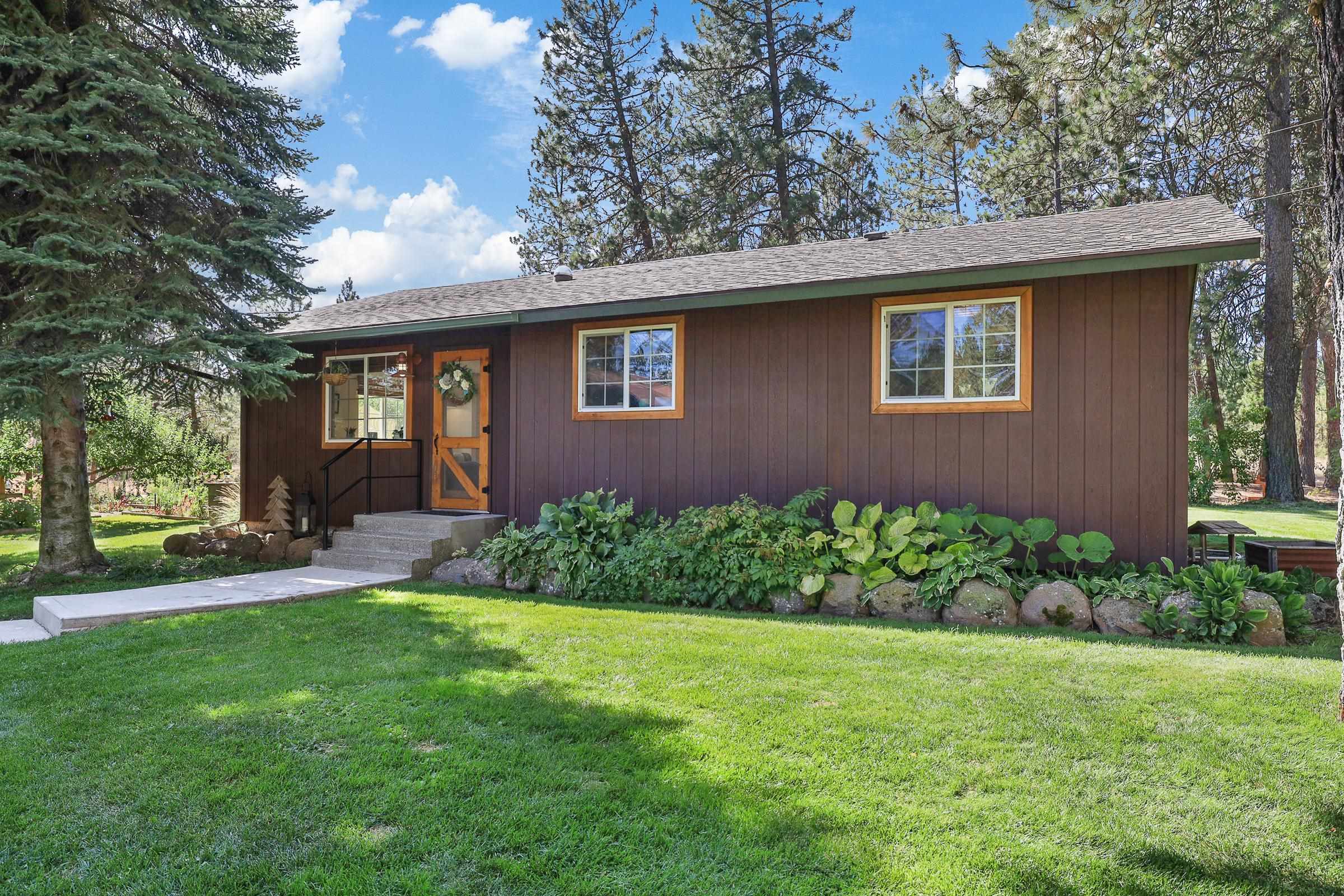 26121 West Tucker Prairie Road Cheney, WA 99004 - Photo 4 of 45