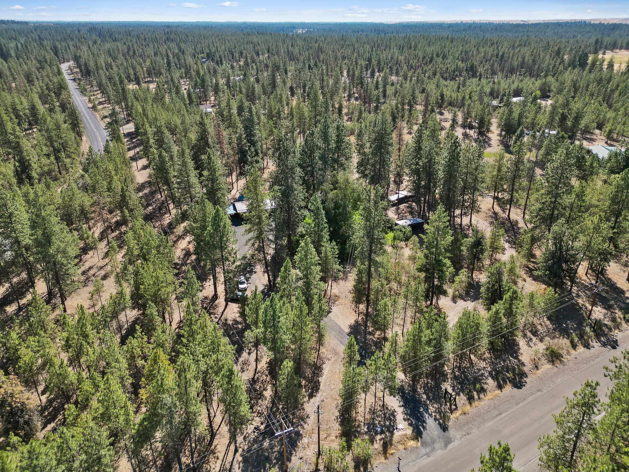 26121 West Tucker Prairie Road Cheney, WA 99004 - Photo 44 of 45