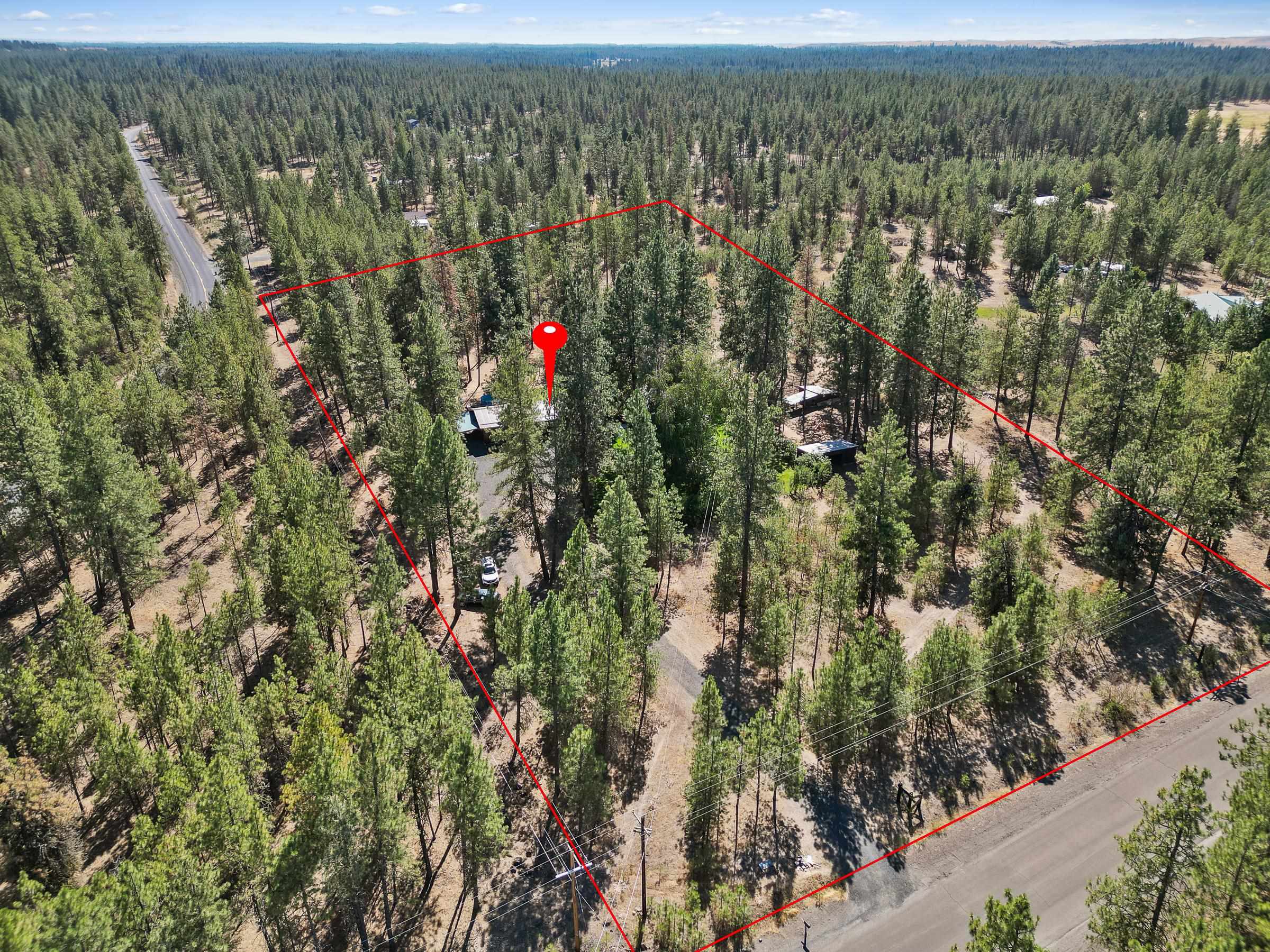 26121 West Tucker Prairie Road Cheney, WA 99004 - Photo 45 of 45