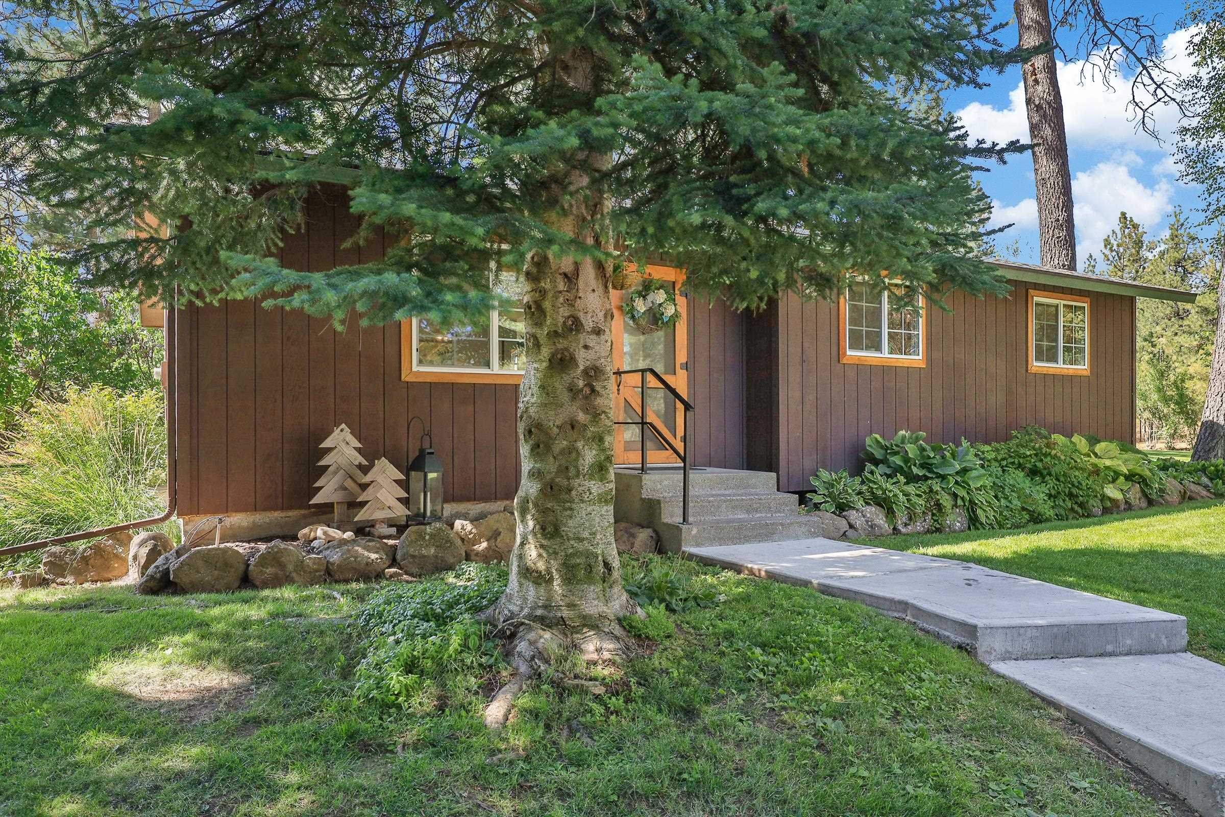 26121 West Tucker Prairie Road Cheney, WA 99004 - Photo 5 of 45