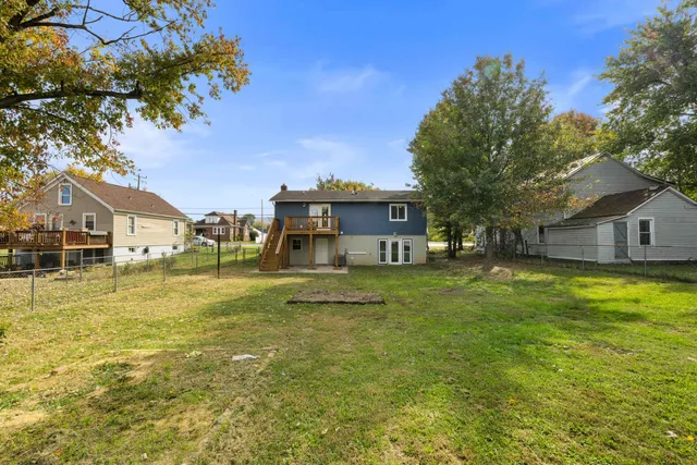 $350,000 | 421 North Charlotte Avenue, Waynesboro, VA 22980