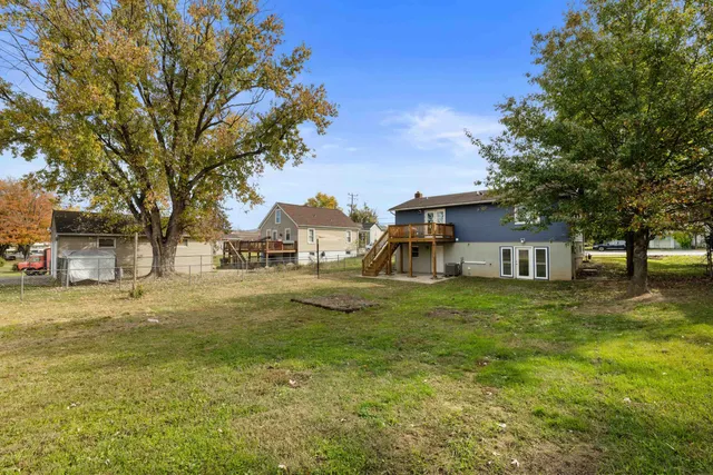 $350,000 | 421 North Charlotte Avenue, Waynesboro, VA 22980