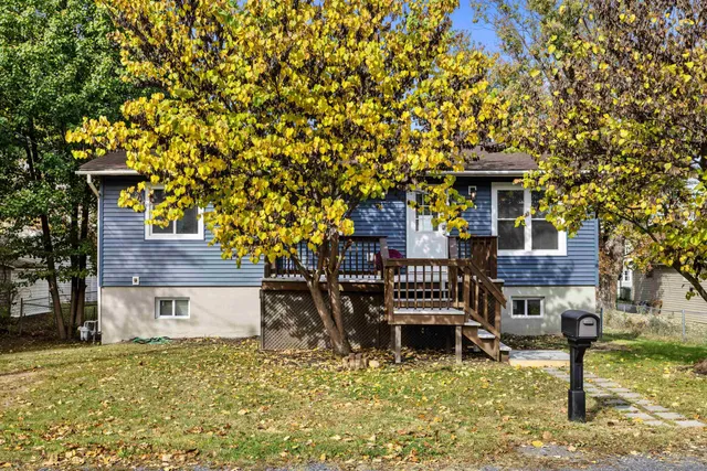 $350,000 | 421 North Charlotte Avenue, Waynesboro, VA 22980