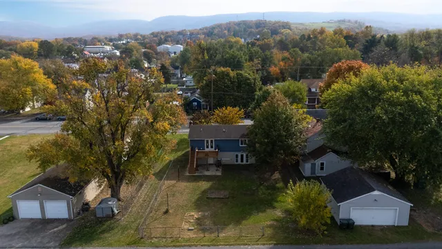 $350,000 | 421 North Charlotte Avenue, Waynesboro, VA 22980