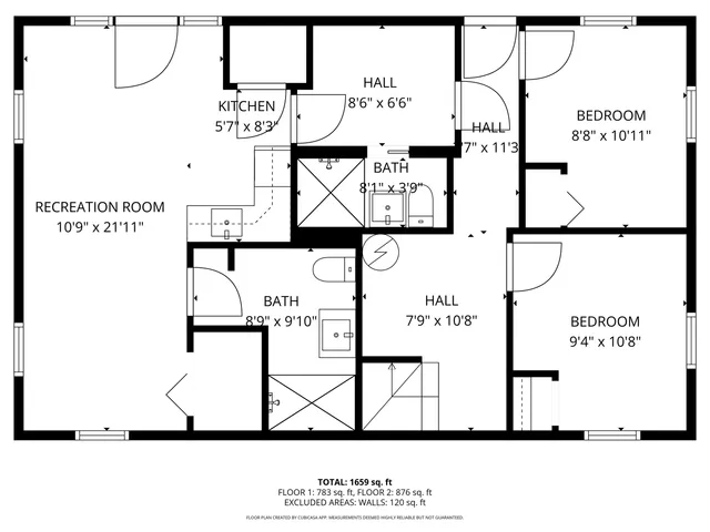 a kitchen with granite countertop a refrigerator and a stove top oven