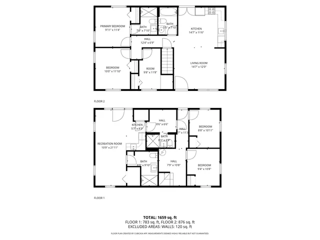 $350,000 | 421 North Charlotte Avenue, Waynesboro, VA 22980