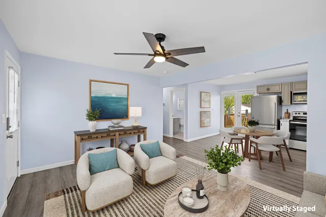 a kitchen with granite countertop a sink and a window