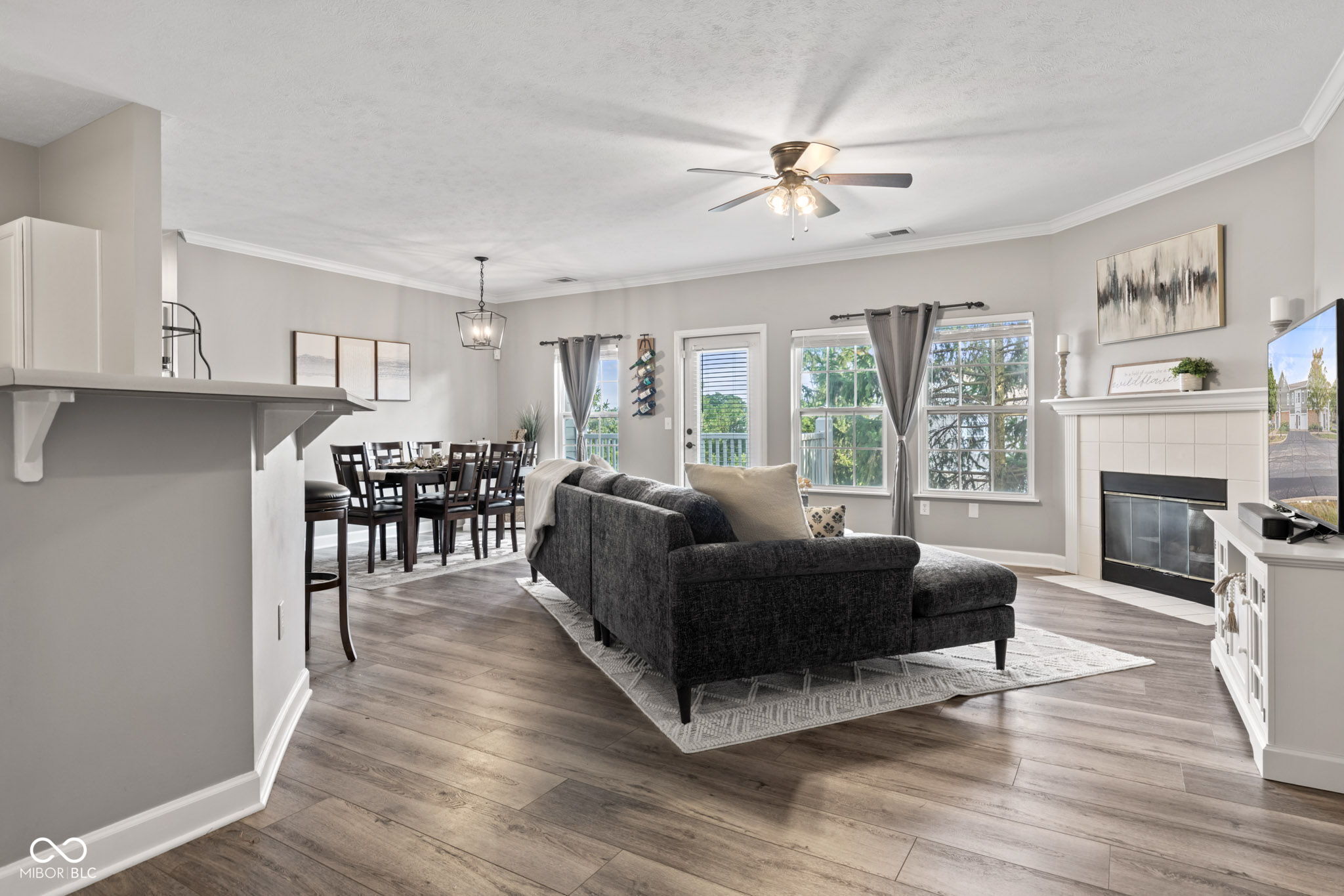1447 Shadow Ridge Road Carmel, IN 46280 - Photo 1 of 28 Gallery Image 1