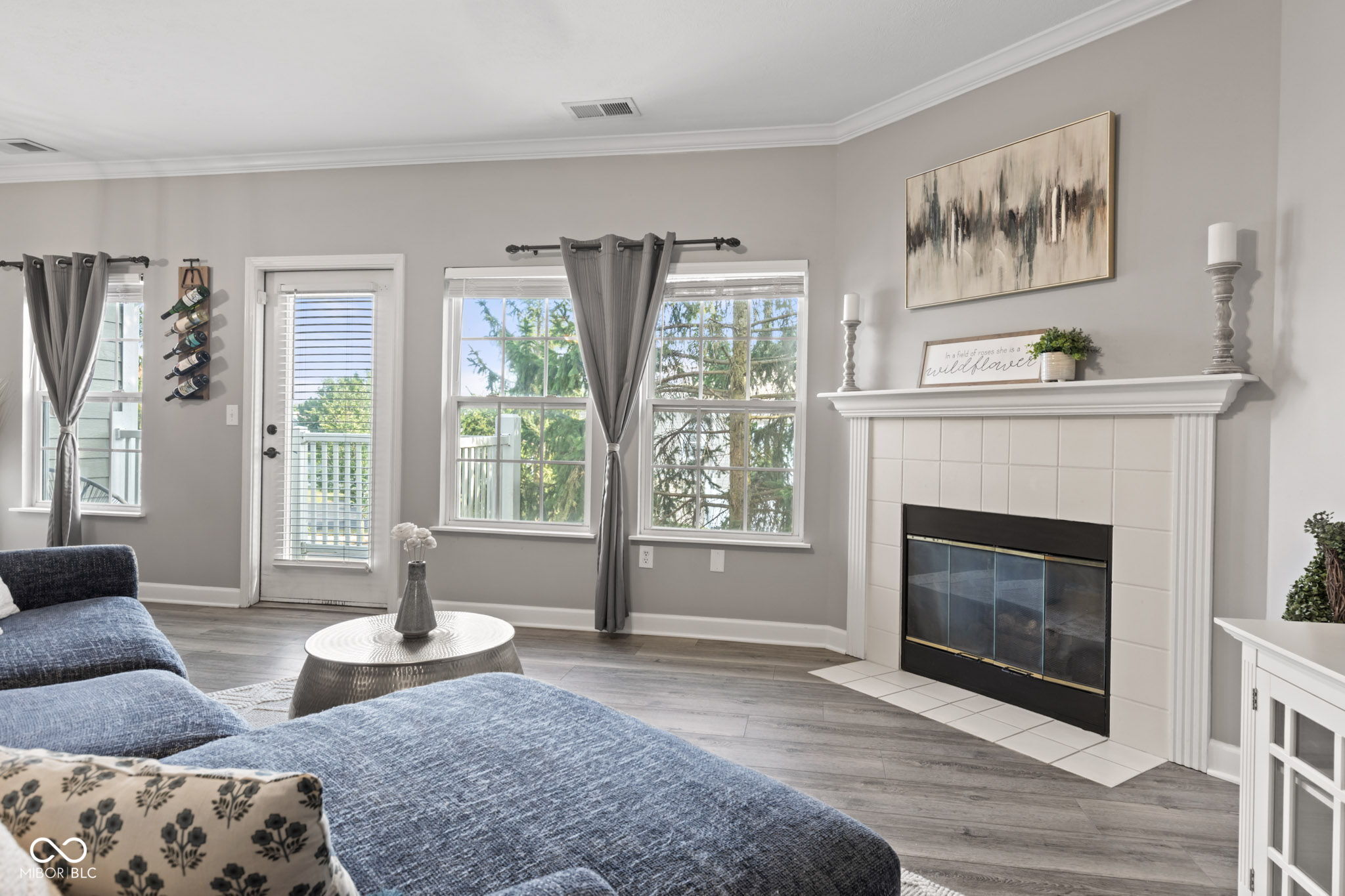 1447 Shadow Ridge Road Carmel, IN 46280 - Photo 4 of 28 Gallery Image 4