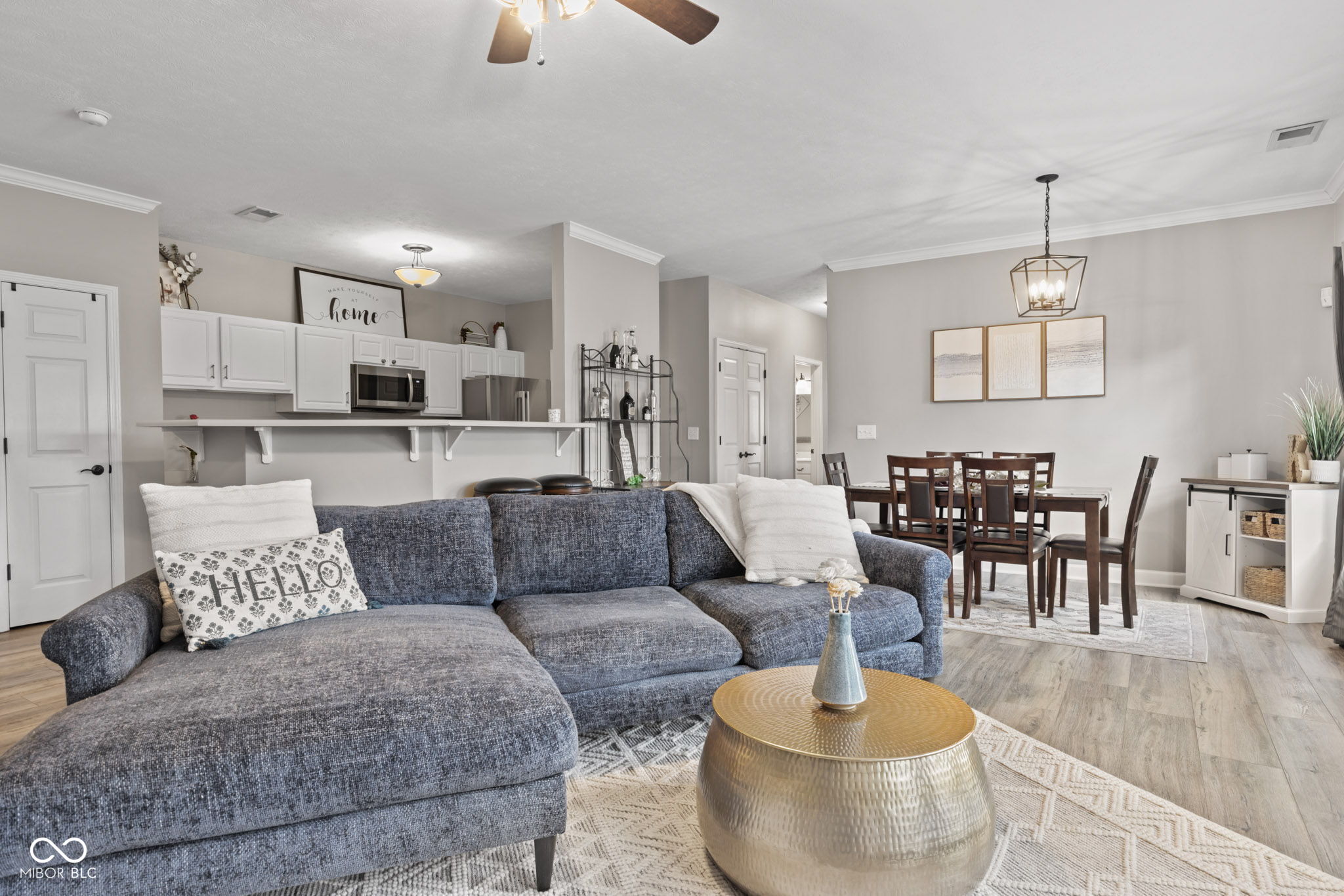 1447 Shadow Ridge Road Carmel, IN 46280 - Photo 5 of 28 Gallery Image 5