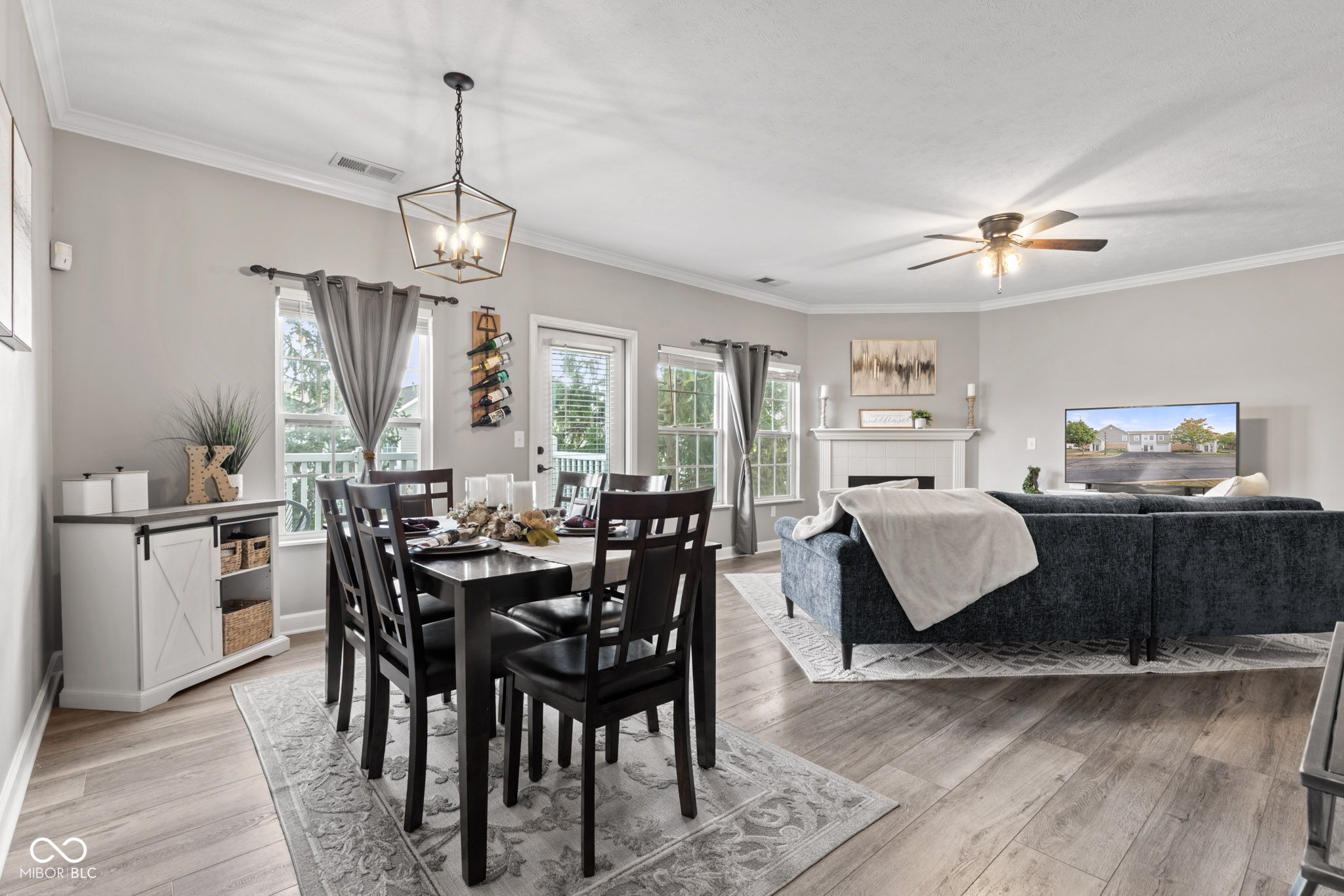 1447 Shadow Ridge Road Carmel, IN 46280 - Photo 6 of 28 Gallery Image 6