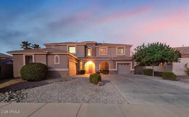 $849,900 | 3555 South Marion Way, Chandler, AZ 85286