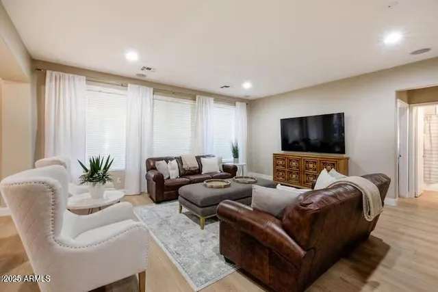 $849,900 | 3555 South Marion Way, Chandler, AZ 85286