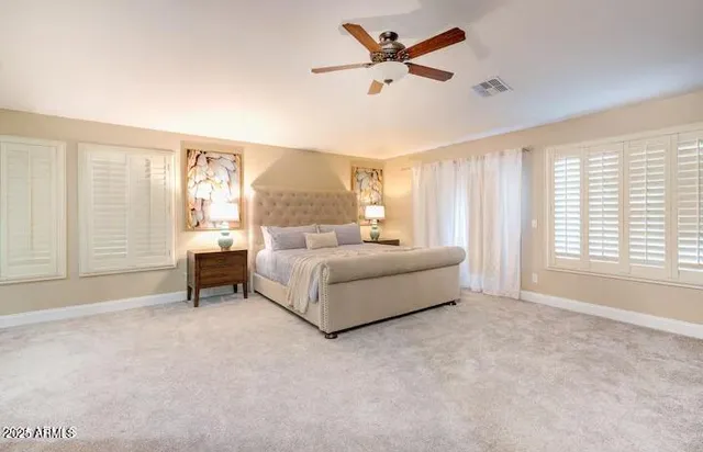 $849,900 | 3555 South Marion Way, Chandler, AZ 85286