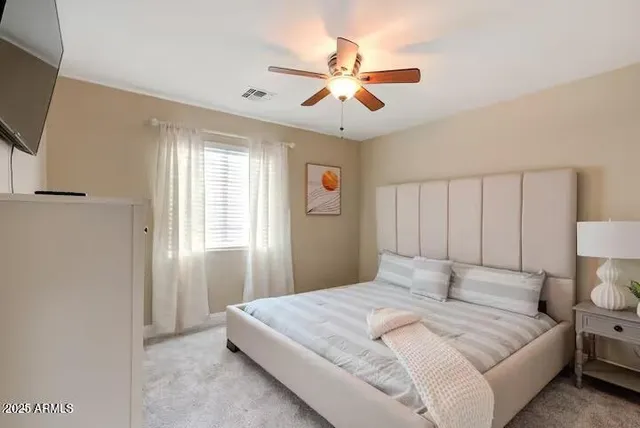 $849,900 | 3555 South Marion Way, Chandler, AZ 85286