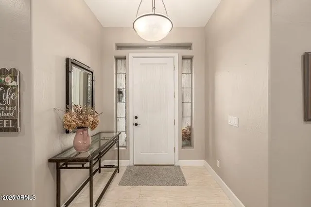 $849,900 | 3555 South Marion Way, Chandler, AZ 85286