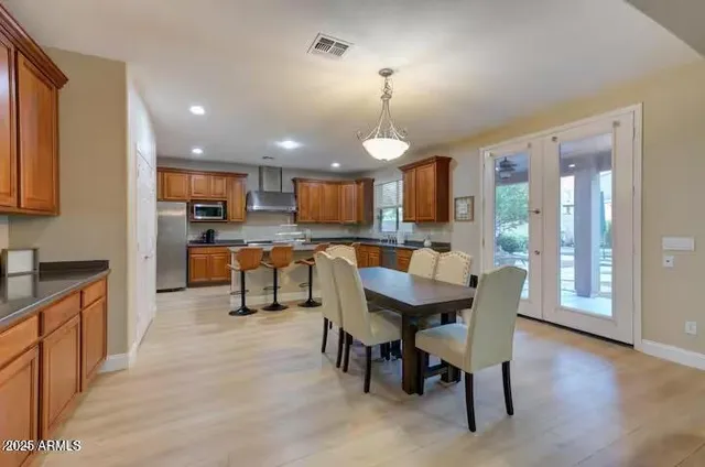 $849,900 | 3555 South Marion Way, Chandler, AZ 85286