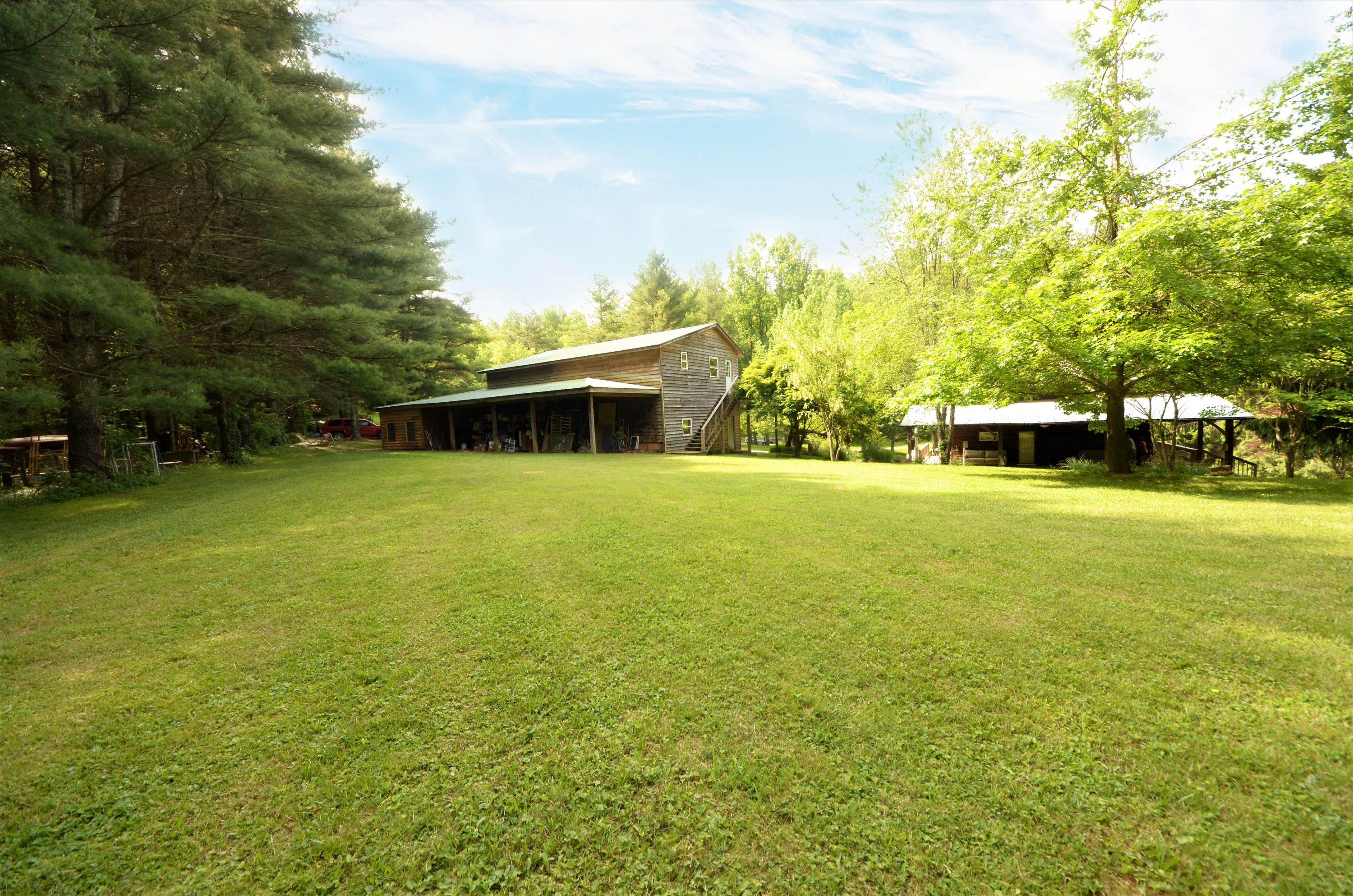1687 Merifield Road Northwest Willis, VA 24380 - Photo 22 of 33 DSC_0187 (2)