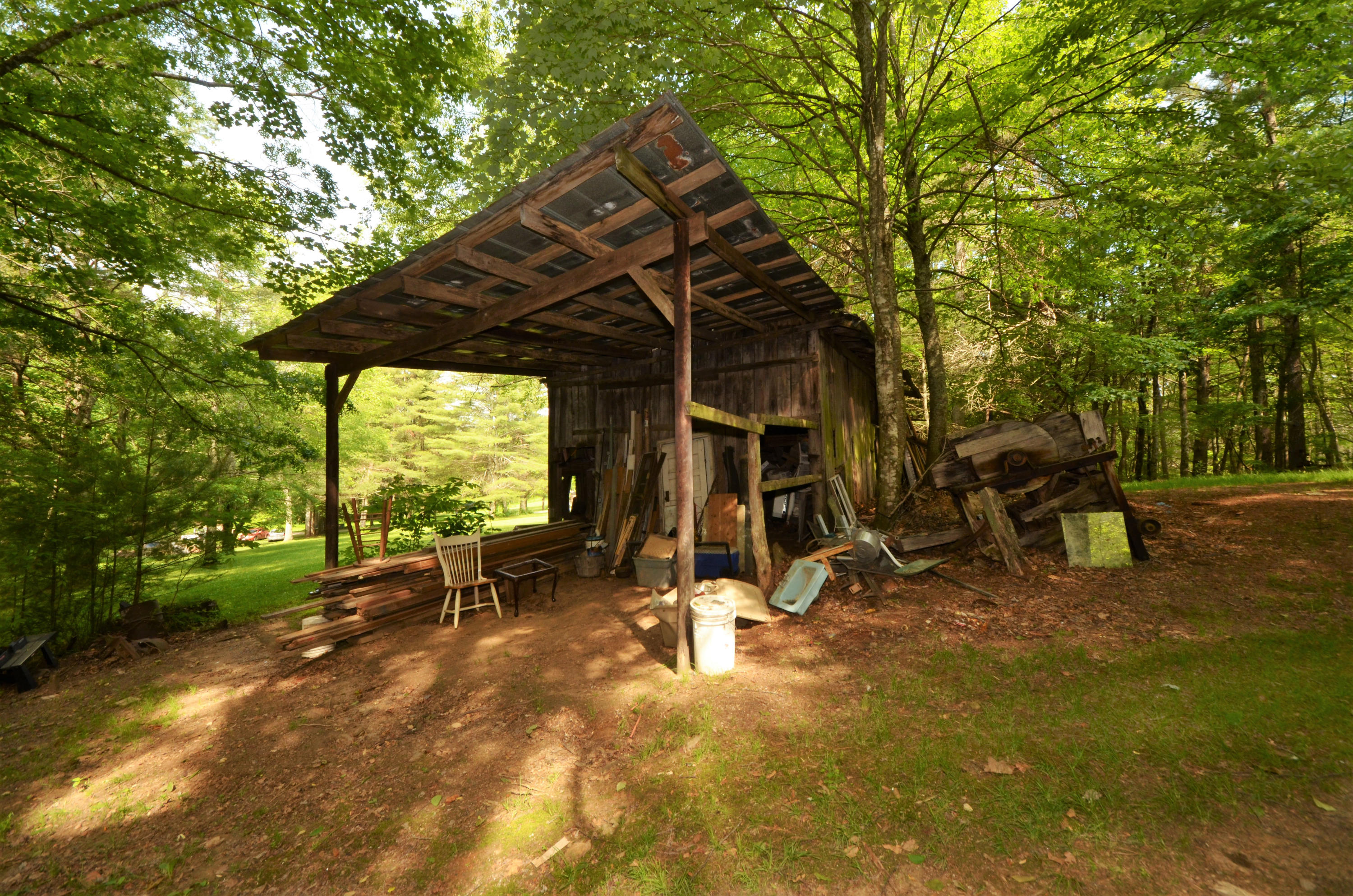 1687 Merifield Road Northwest Willis, VA 24380 - Photo 26 of 33 DSC_0218 (2)