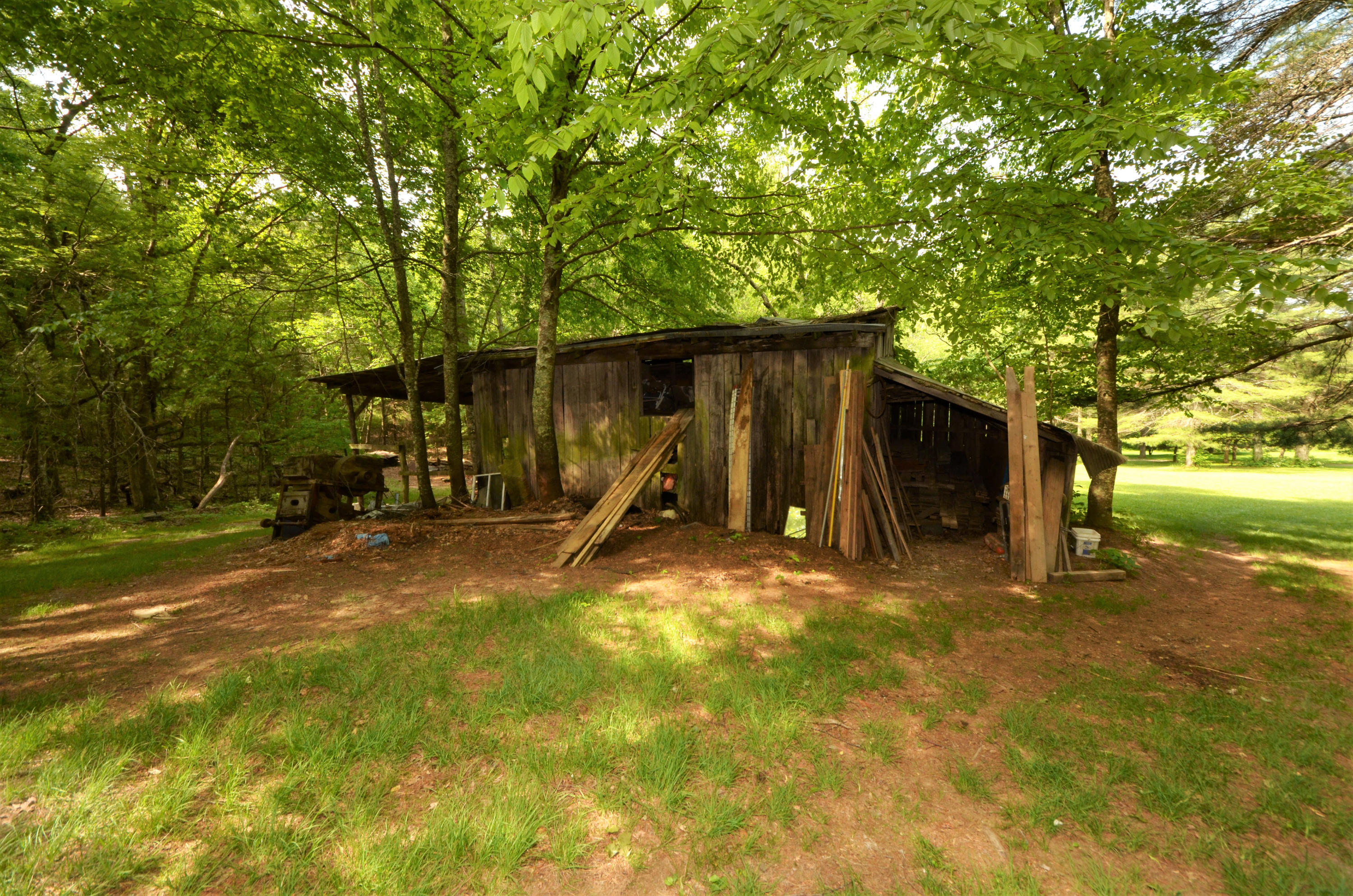 1687 Merifield Road Northwest Willis, VA 24380 - Photo 27 of 33 DSC_0220 (2)