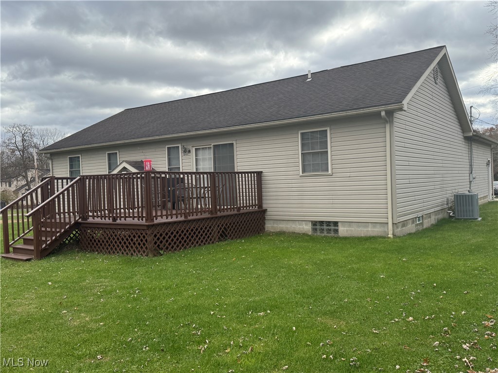 416 State Road Northwest Warren, OH 44483 - Photo 8 of 38 Gallery Image 8