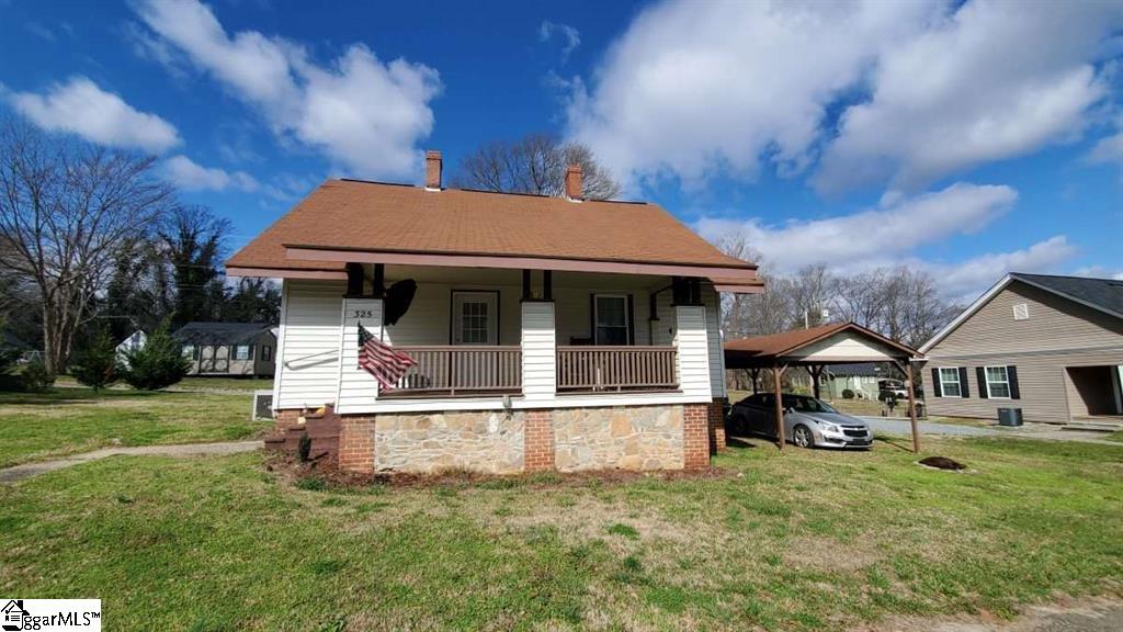325 Stone Street Pacolet, SC 29372 - Photo 1 of 4
