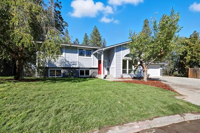 $585,000 | 11815 North King Arthur Drive, Spokane, WA 99218