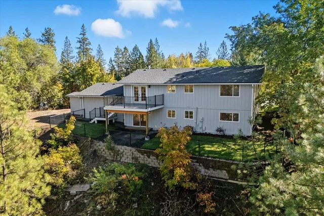 $585,000 | 11815 North King Arthur Drive, Spokane, WA 99218