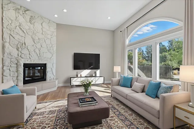 $585,000 | 11815 North King Arthur Drive, Spokane, WA 99218