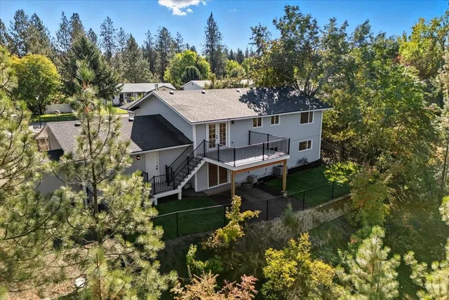 $585,000 | 11815 North King Arthur Drive, Spokane, WA 99218
