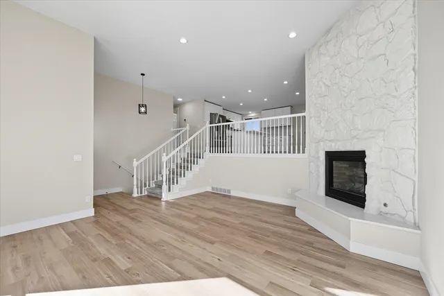 $585,000 | 11815 North King Arthur Drive, Spokane, WA 99218