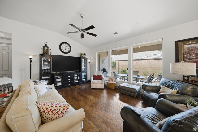 805 South Dixie Drive, Unit 51 St. George, UT 84770 - Photo 22 of 78